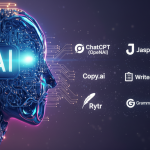 10 AI Terbaik untuk Menulis Artikel: Alternatif Unggul ChatGPT dan Perplexity AI