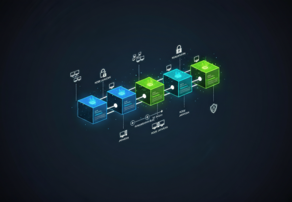 Mengenal Apa itu Blockchain dan Bagaimana Cara Kerjanya