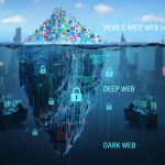 Dark Web: Dunia Gelap di Balik Internet yang Tak Terlihat