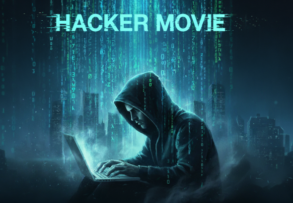 Daftar Film Hacker Wajib Tonton: Menyelami Dunia Siber di Layar Lebar