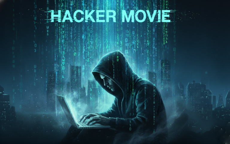 Daftar Film Hacker Wajib Tonton: Menyelami Dunia Siber di Layar Lebar